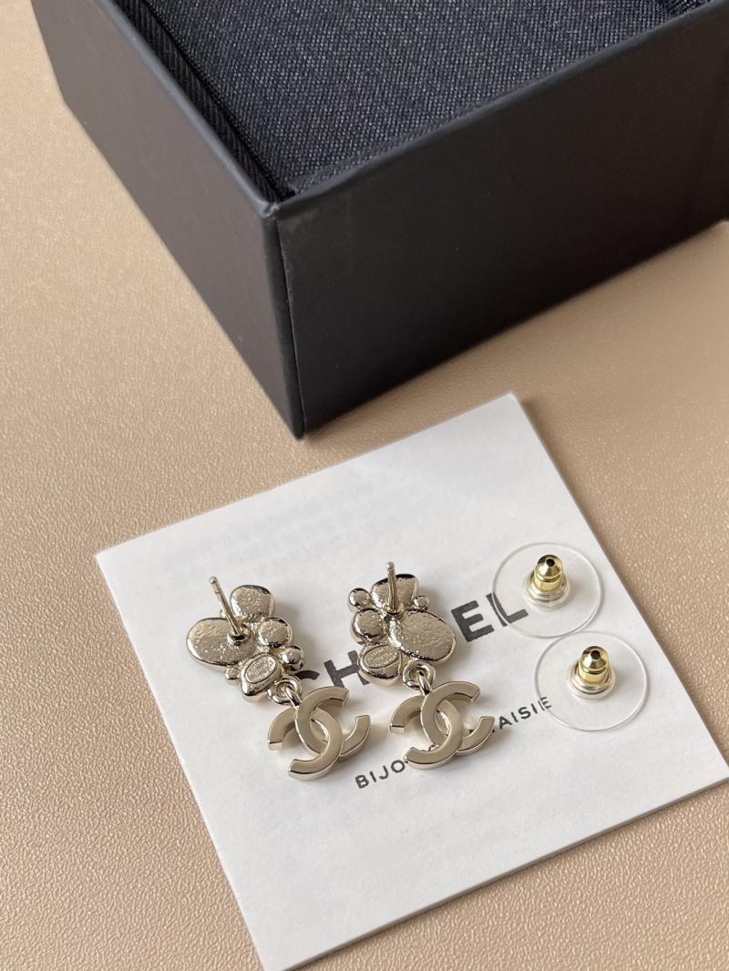 Chanel Earrings YCE110105