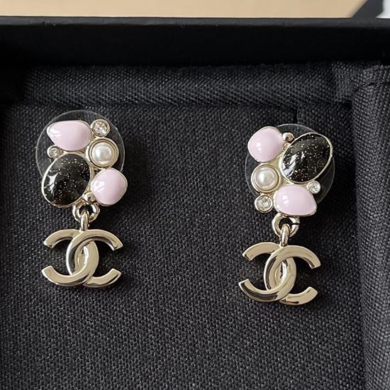 Chanel Earrings YCE110105