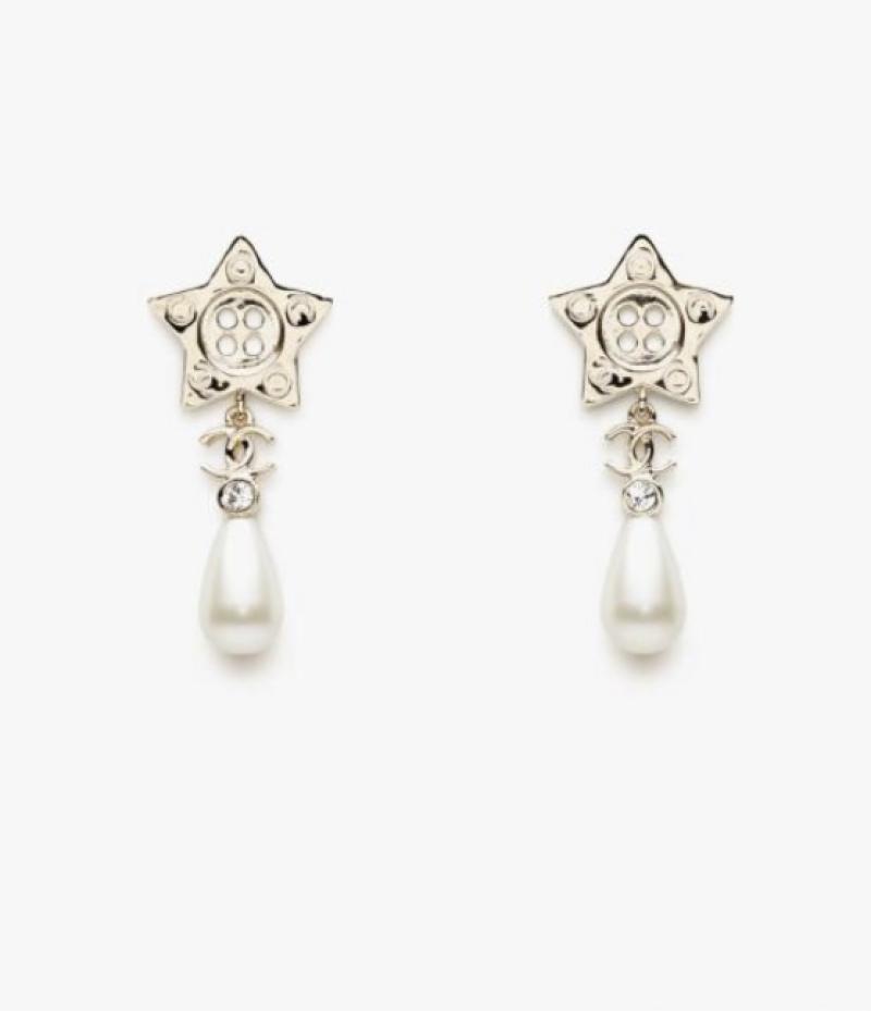 Chanel Earrings YCE110106