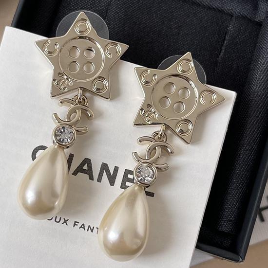 Chanel Earrings YCE110106