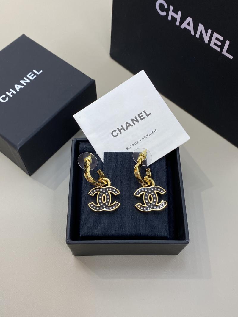 Chanel Earrings YCE110107