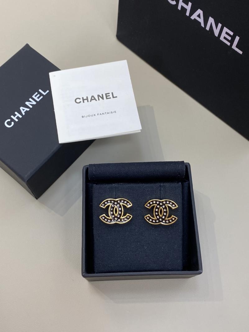 Chanel Earrings YCE110108