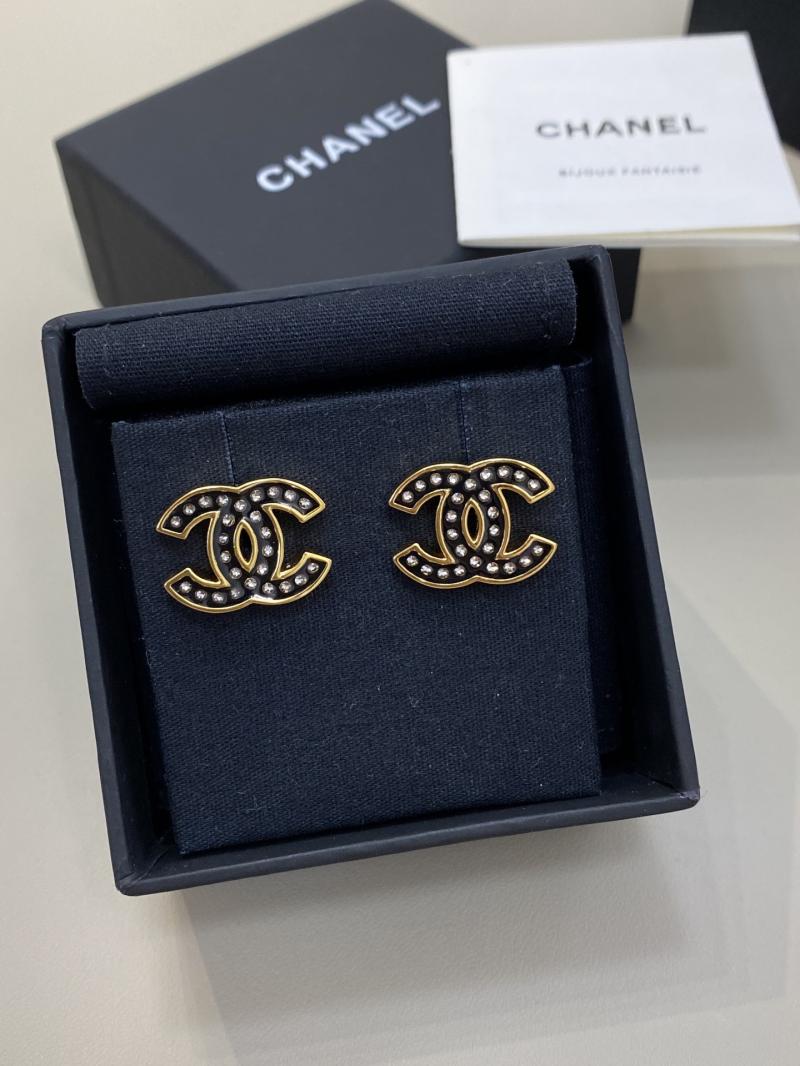 Chanel Earrings YCE110108