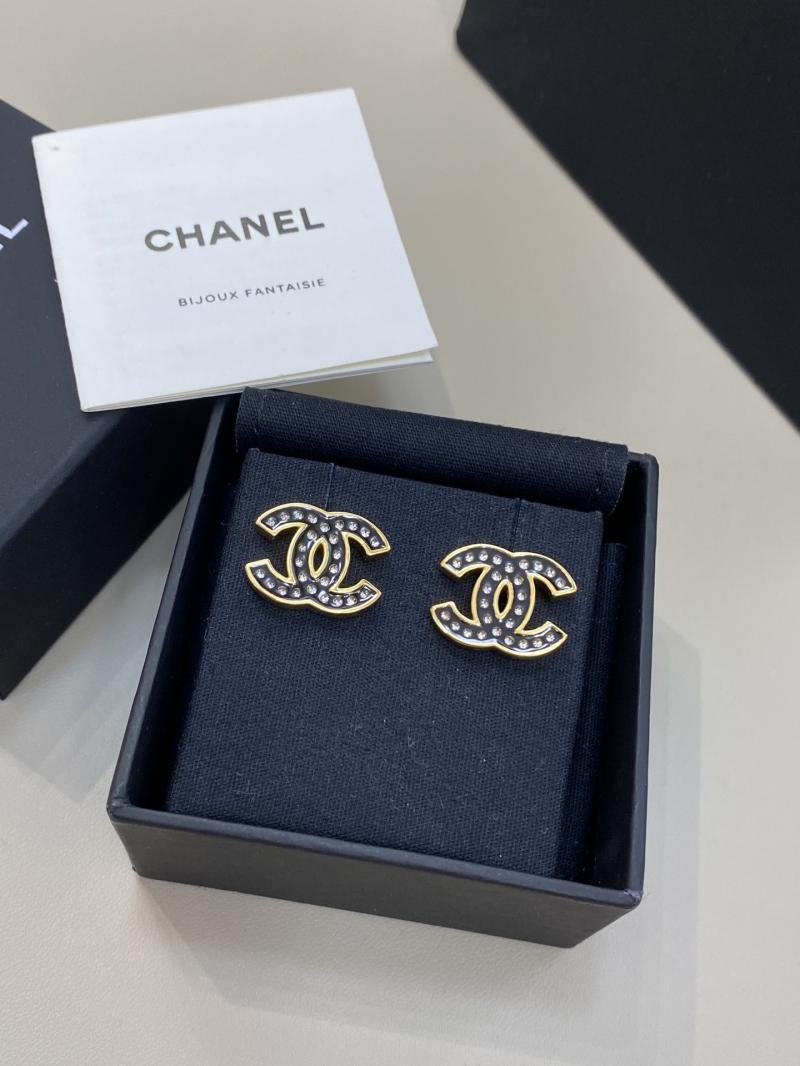 Chanel Earrings YCE110108