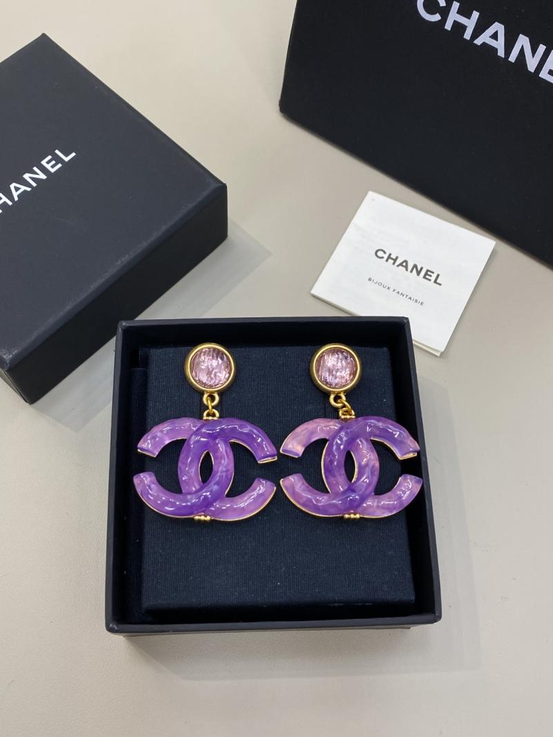 Chanel Earrings YCE110109
