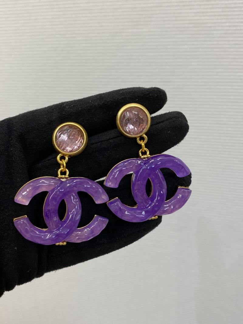Chanel Earrings YCE110109