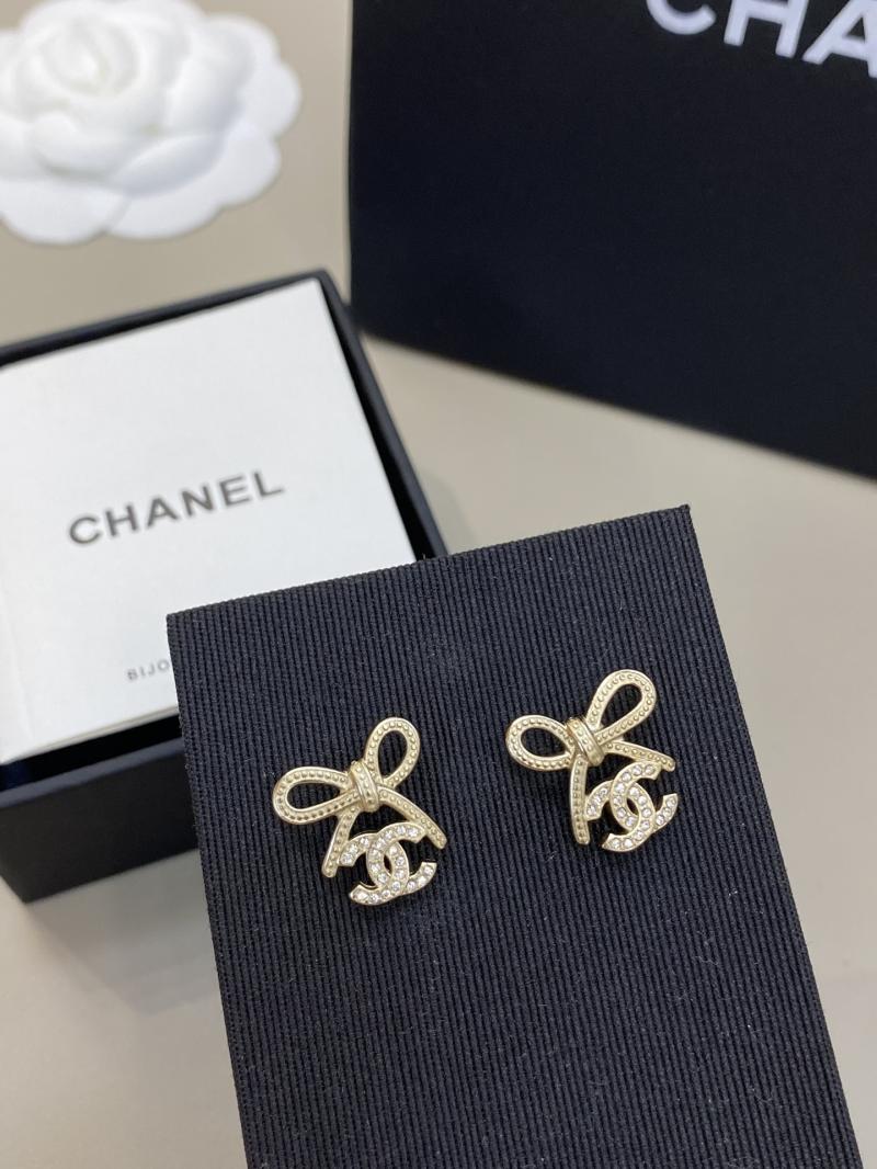 Chanel Earrings YCE110110