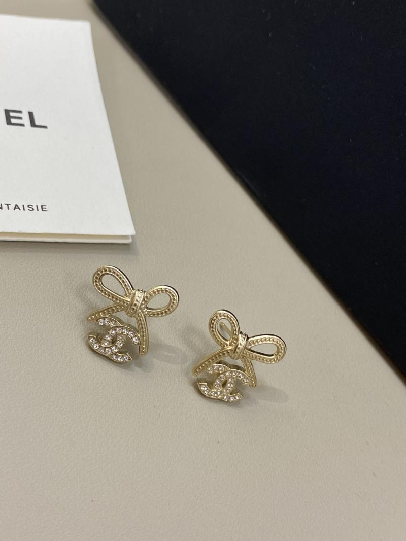Chanel Earrings YCE110110