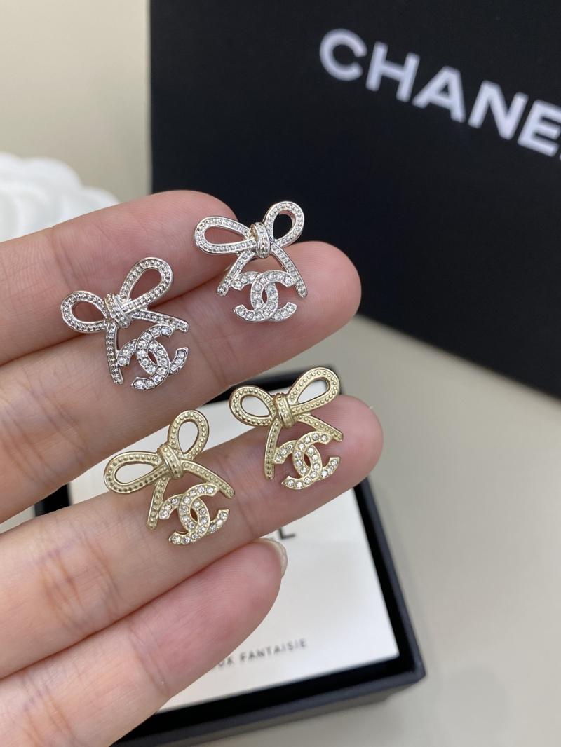 Chanel Earrings YCE110110