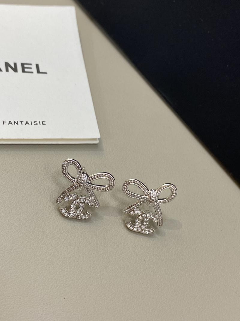 Chanel Earrings YCE110111