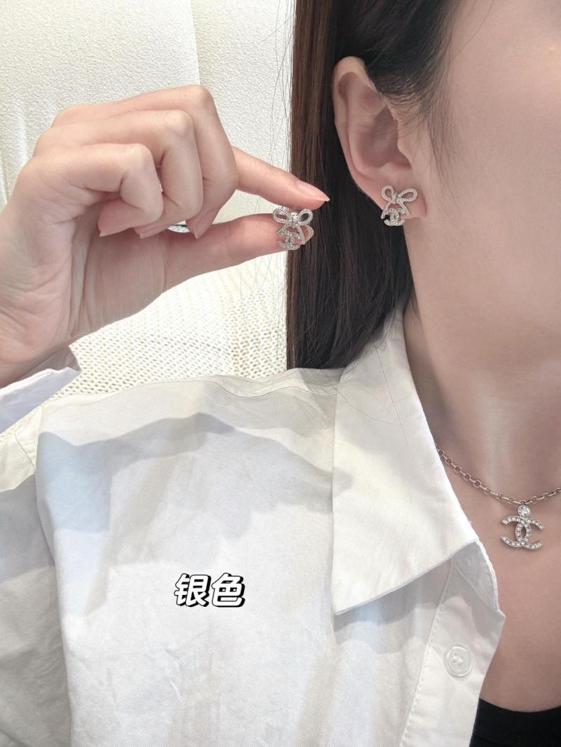Chanel Earrings YCE110111