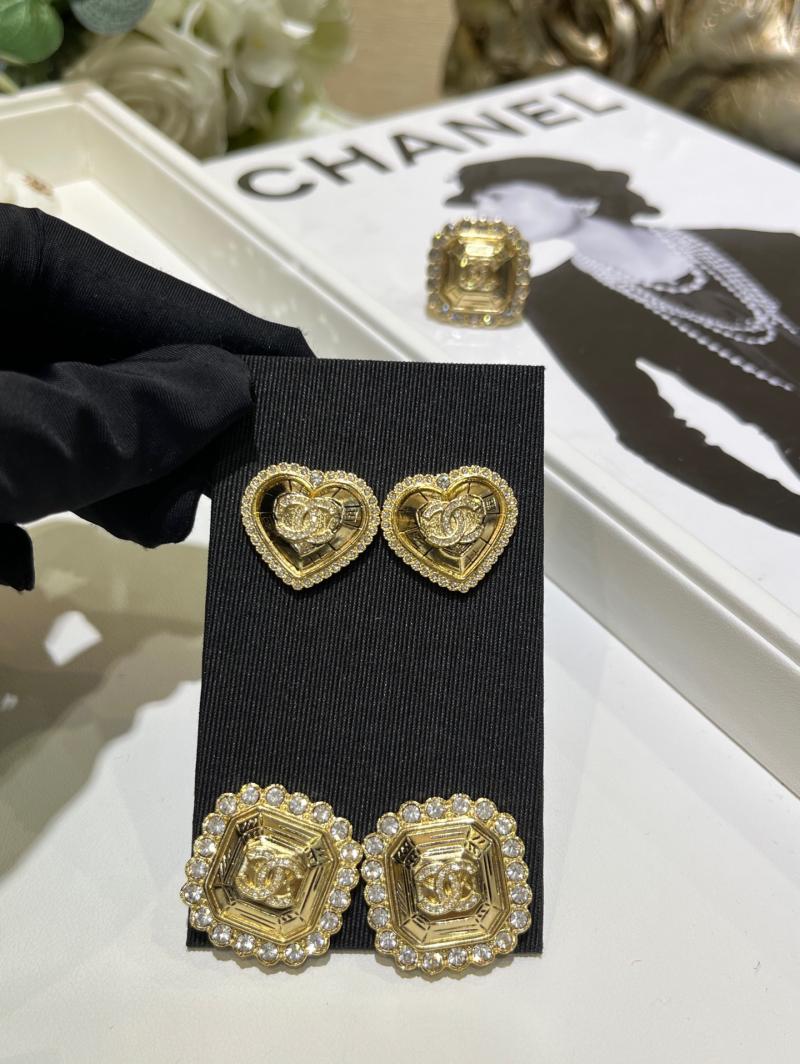 Chanel Earrings YCE111201