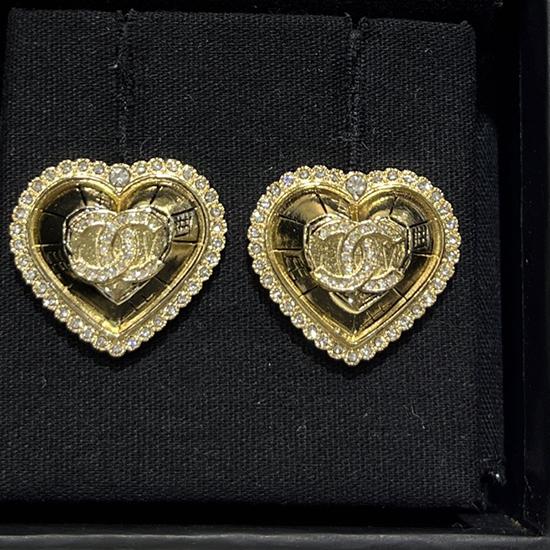Chanel Earrings YCE111201