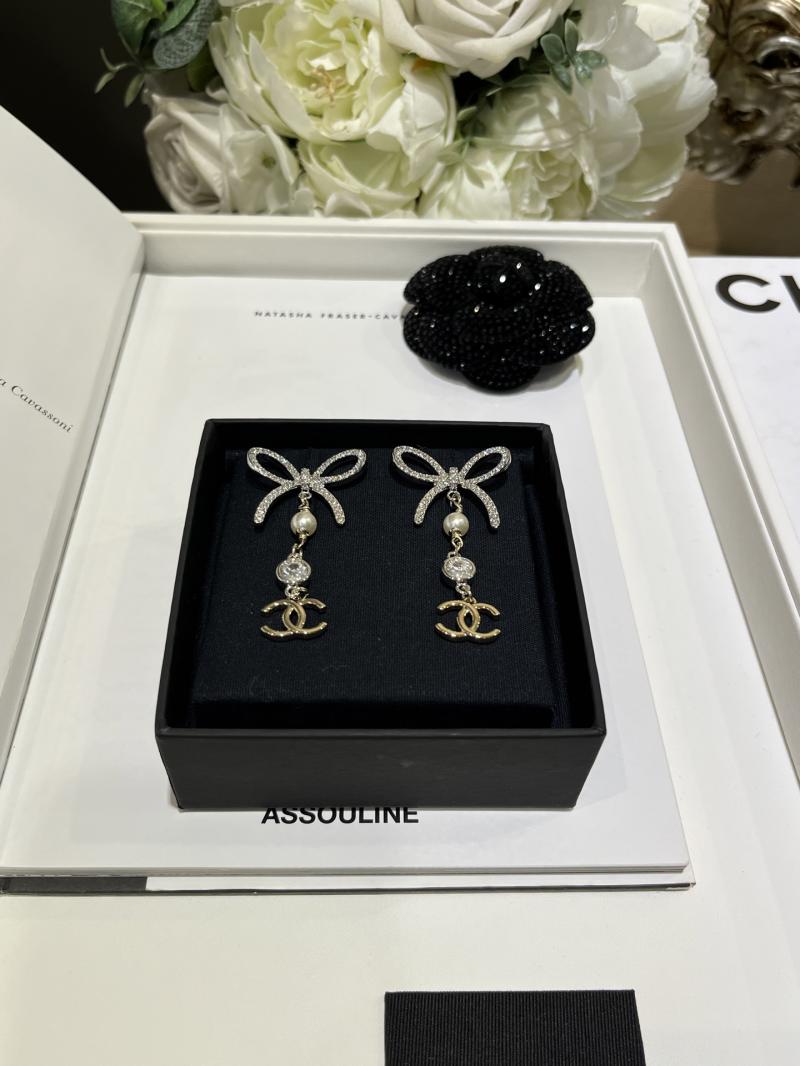 Chanel Earrings YCE111202