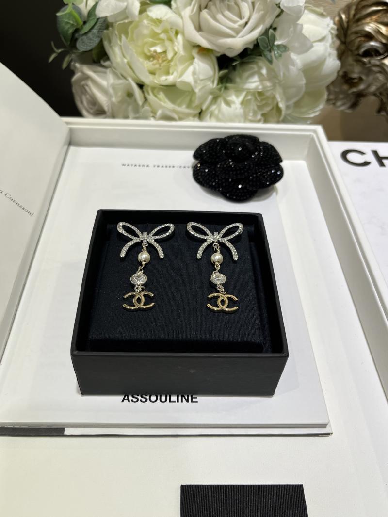 Chanel Earrings YCE111202