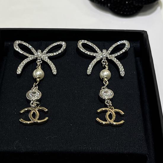 Chanel Earrings YCE111202
