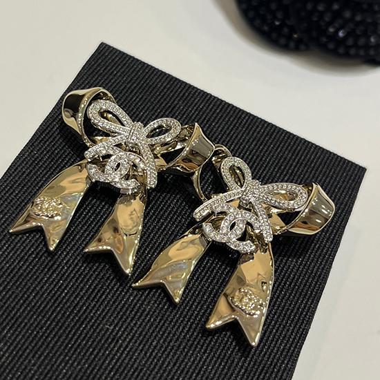 Chanel Earrings YCE111203