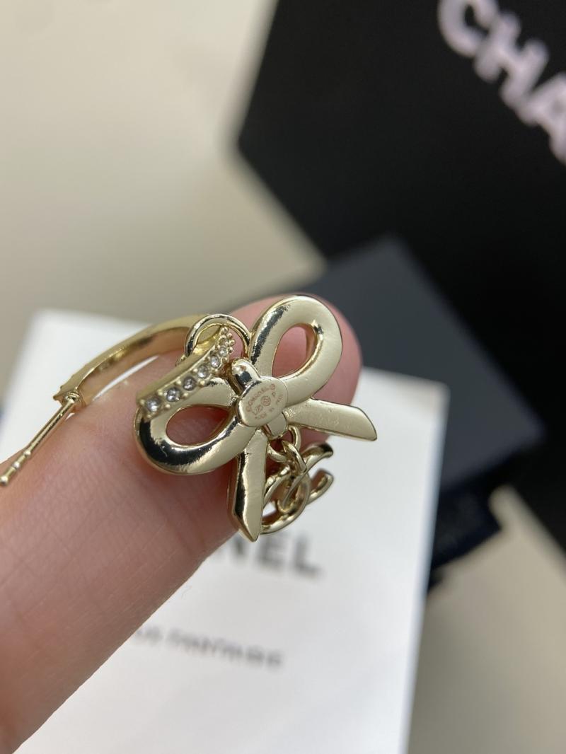 Chanel Earrings YCE111204