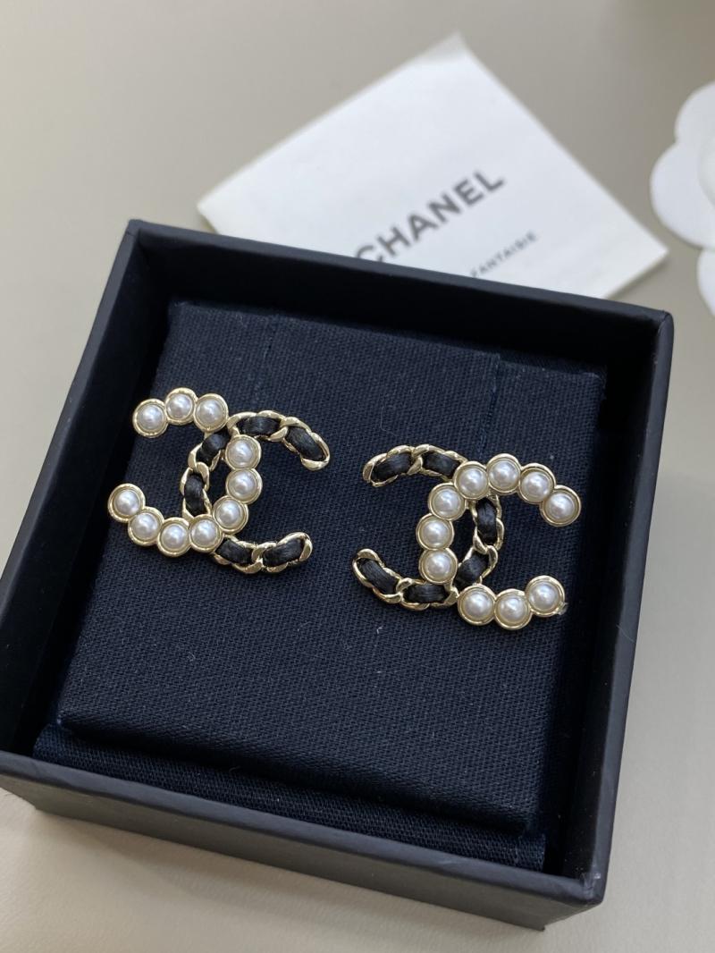Chanel Earrings YCE111205