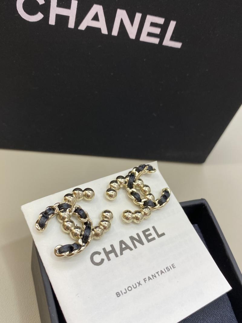 Chanel Earrings YCE111205