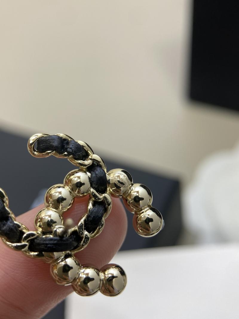 Chanel Earrings YCE111205