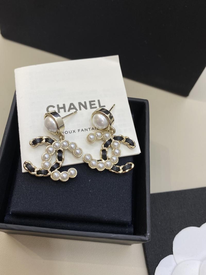 Chanel Earrings YCE111206