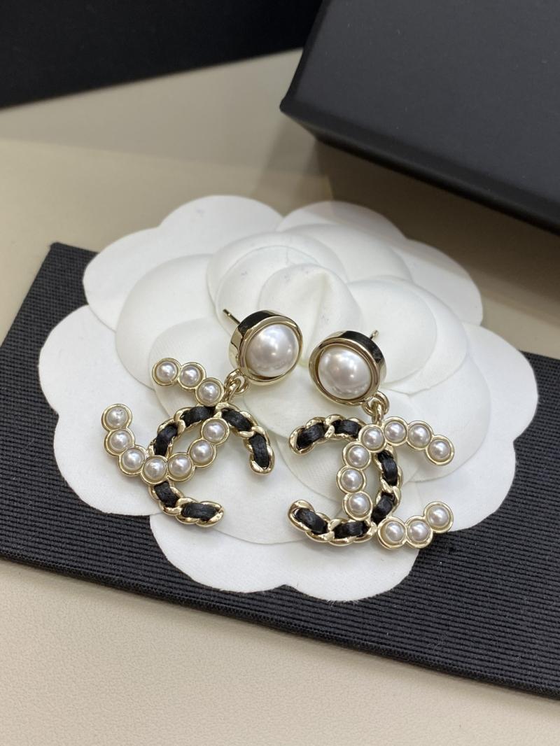 Chanel Earrings YCE111206
