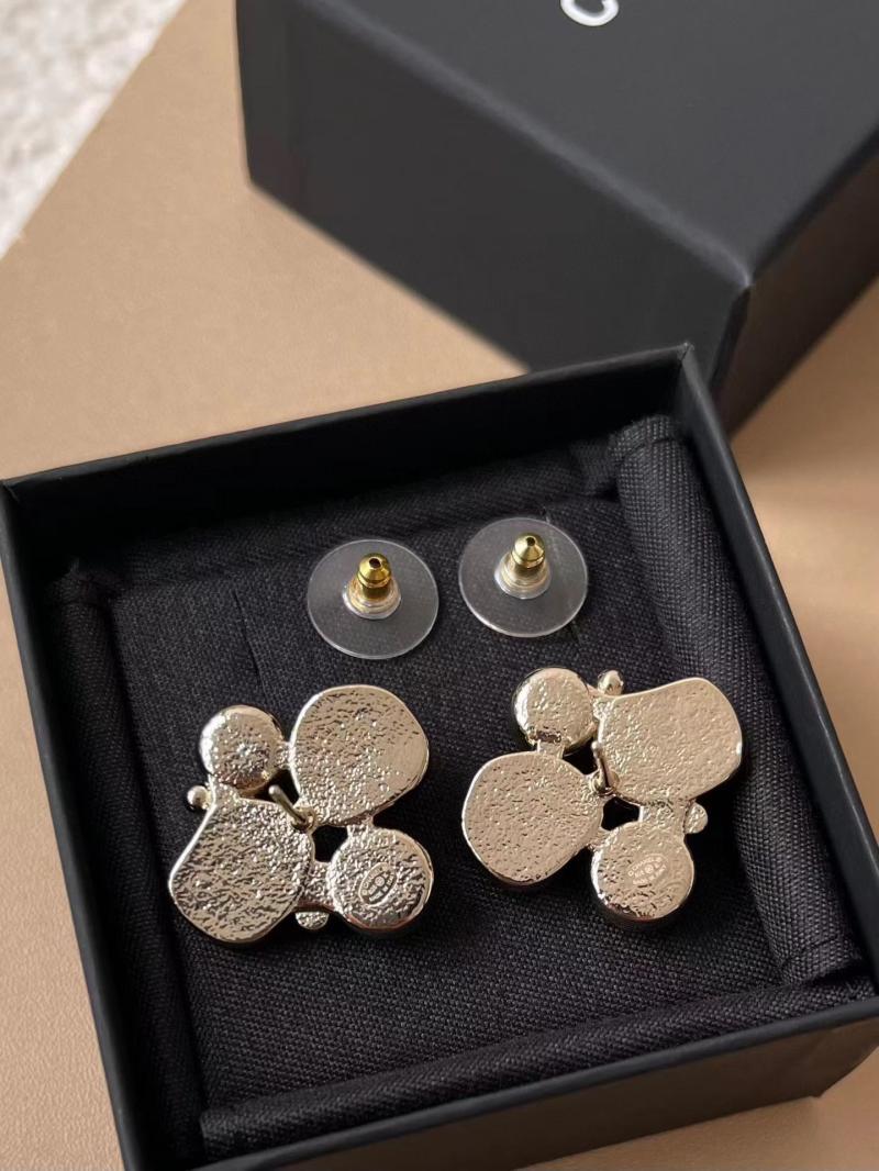 Chanel Earrings YCE111207