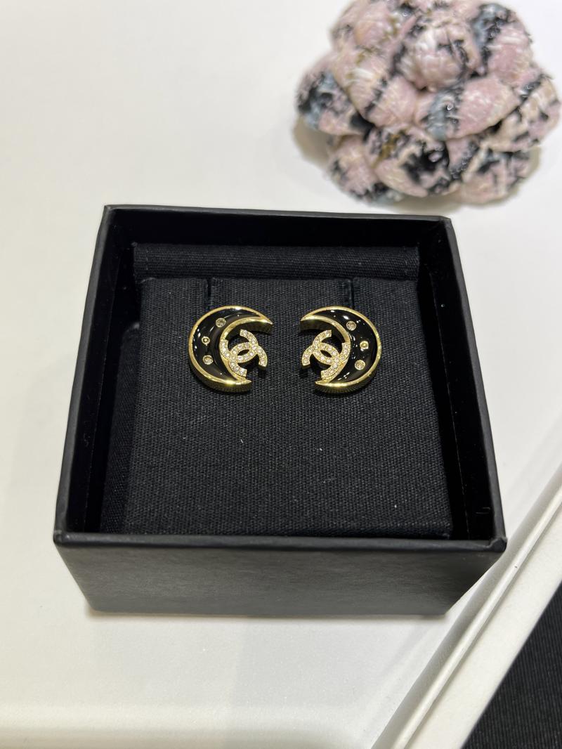Chanel Earrings YCE111208