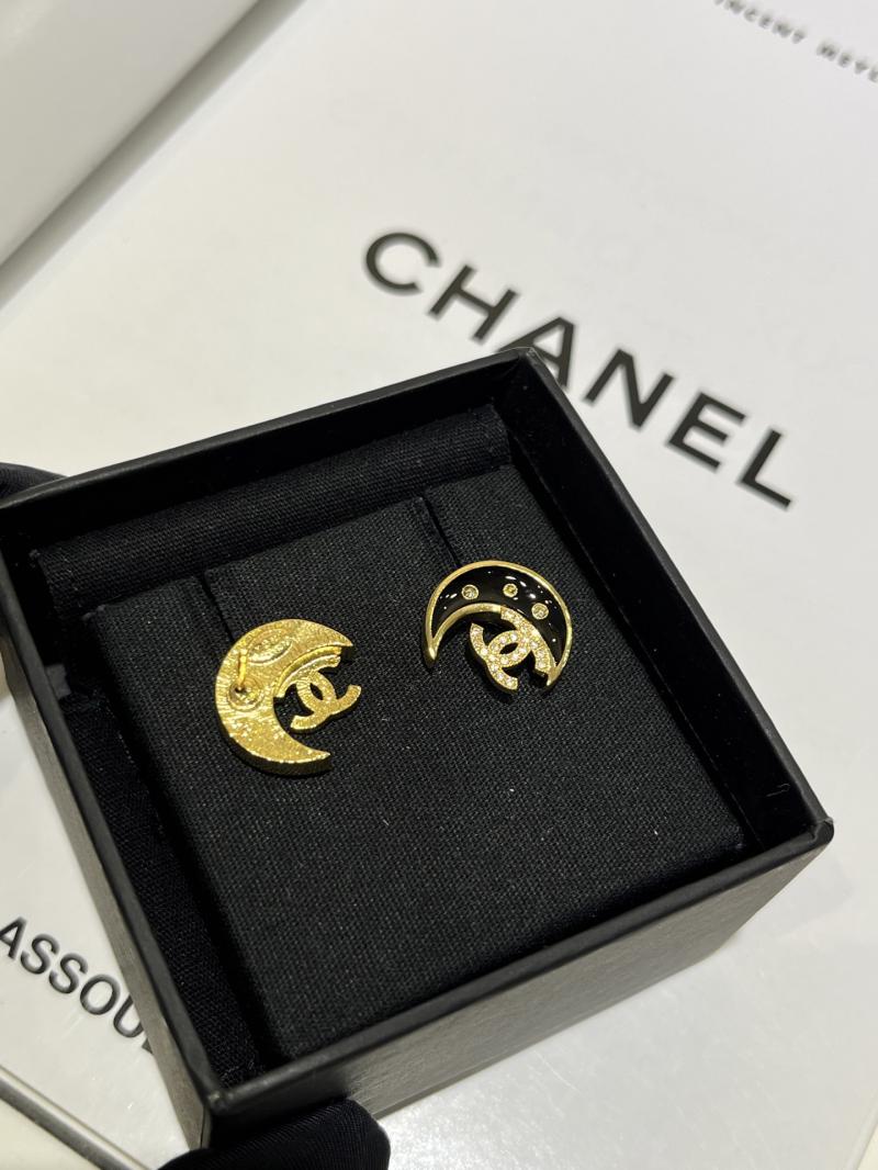 Chanel Earrings YCE111208