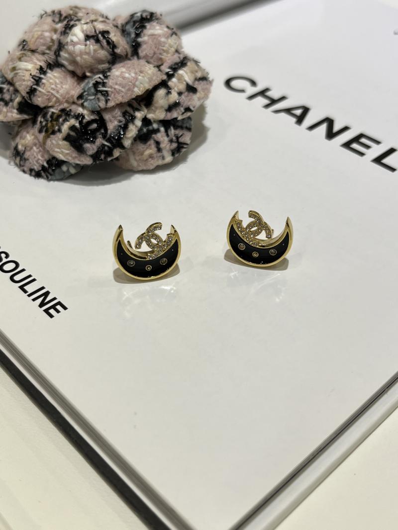 Chanel Earrings YCE111208
