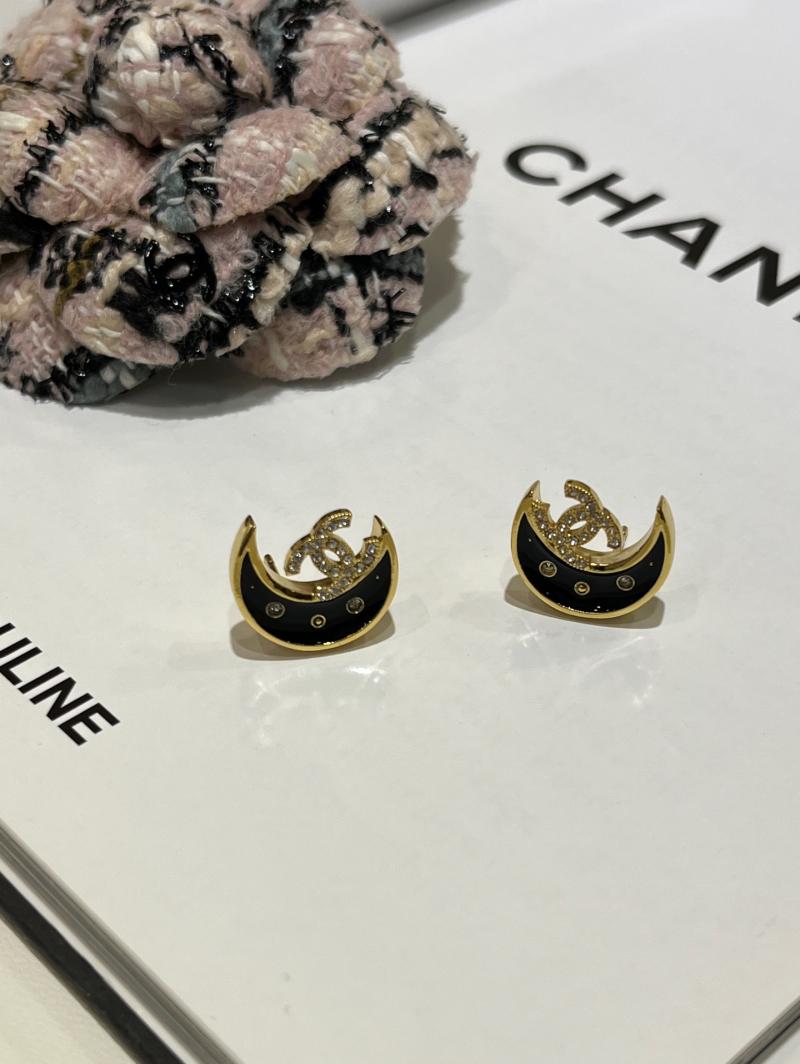 Chanel Earrings YCE111208