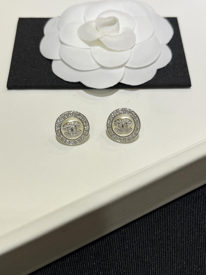 Chanel Earrings YCE111209