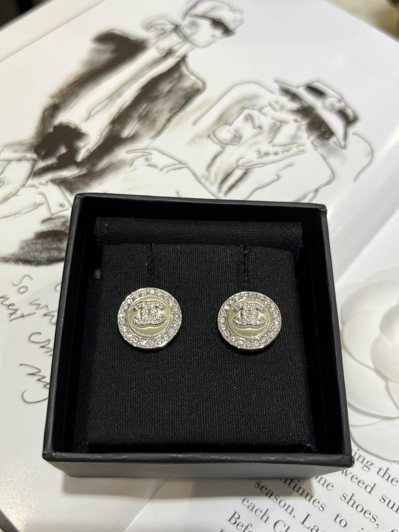 Chanel Earrings YCE111209