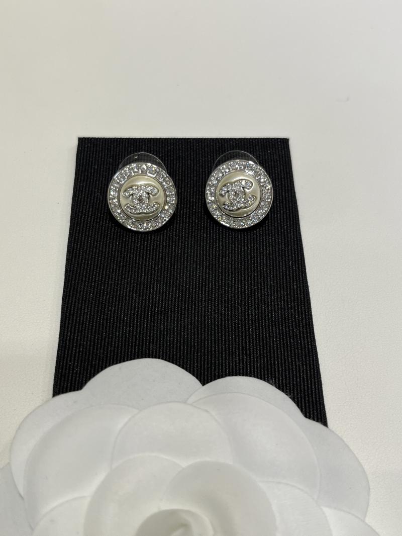 Chanel Earrings YCE111209