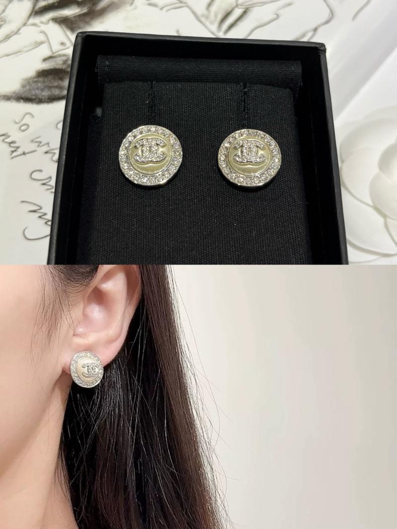 Chanel Earrings YCE111209