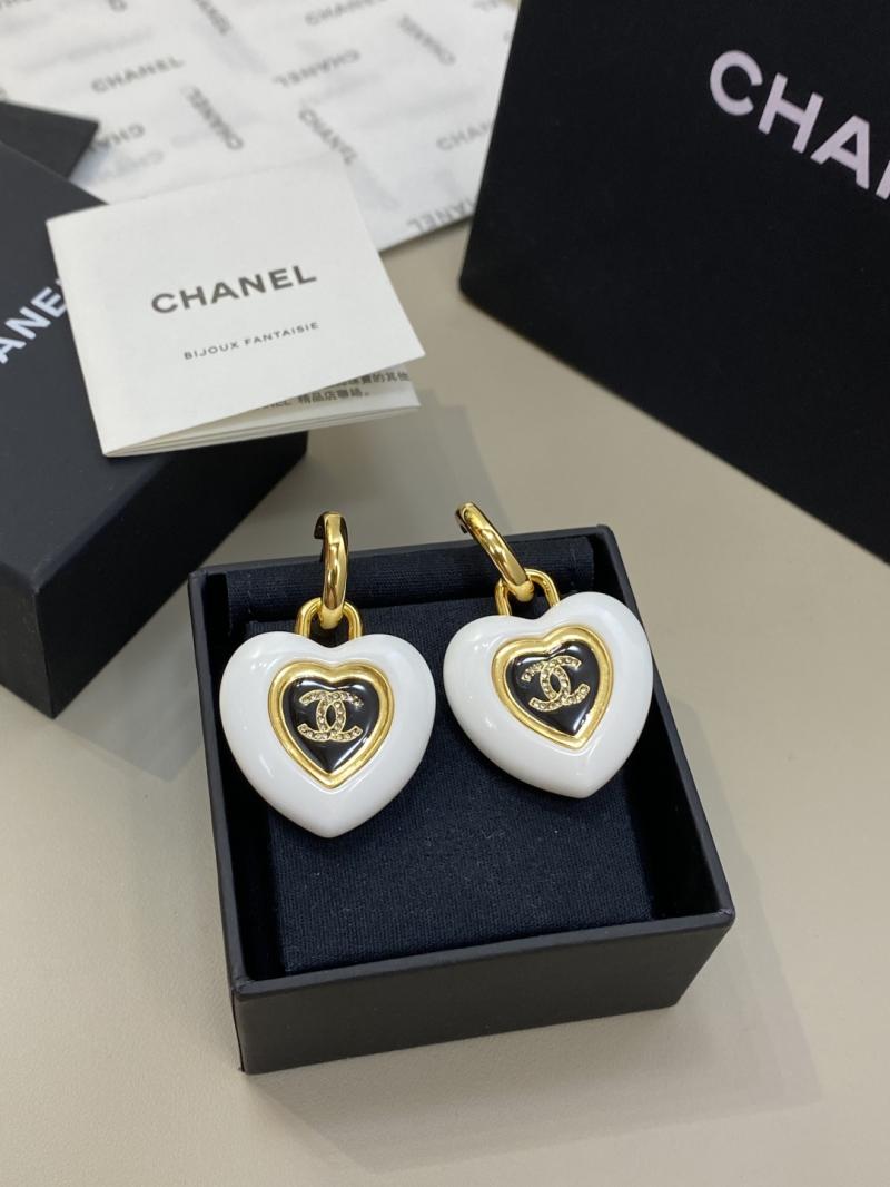 Chanel Earrings YCE111401