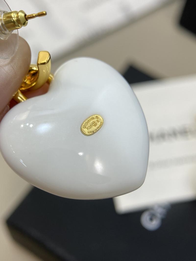 Chanel Earrings YCE111401