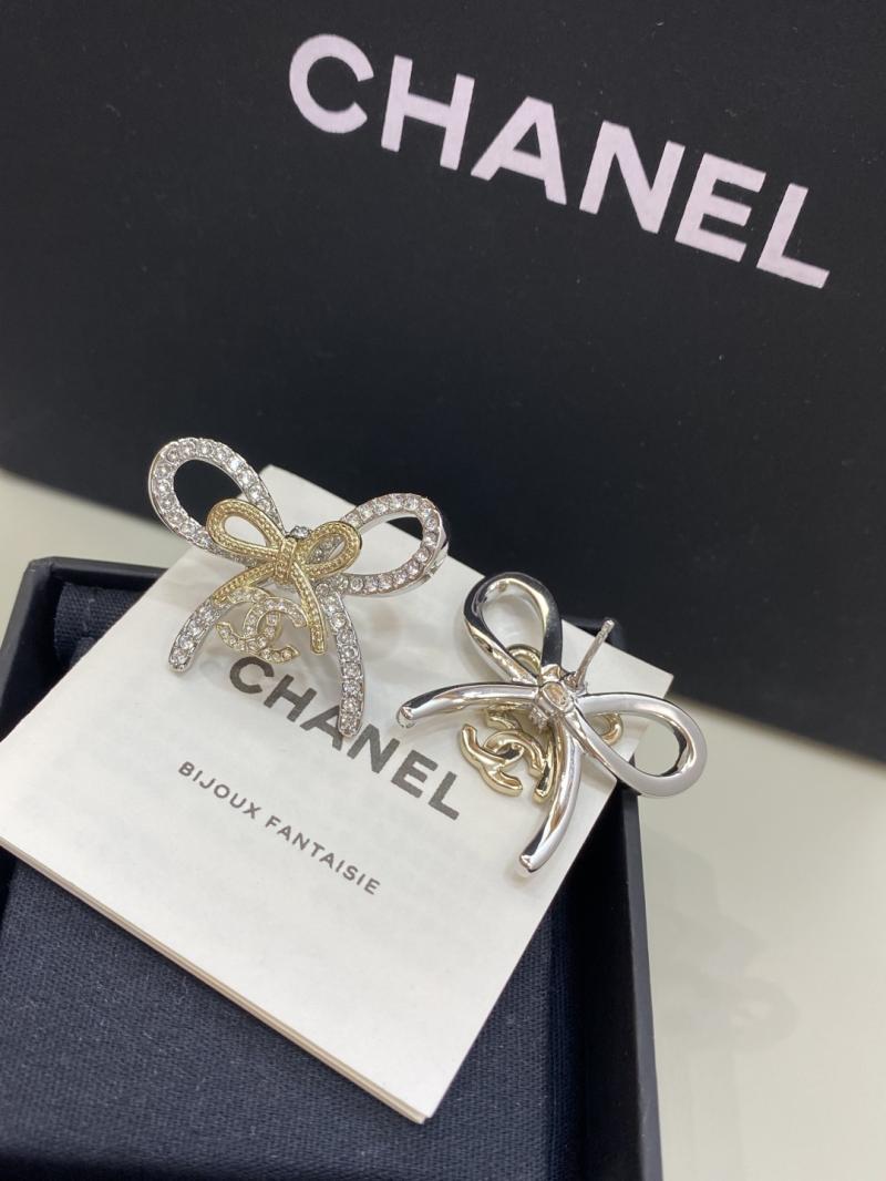Chanel Earrings YCE112301