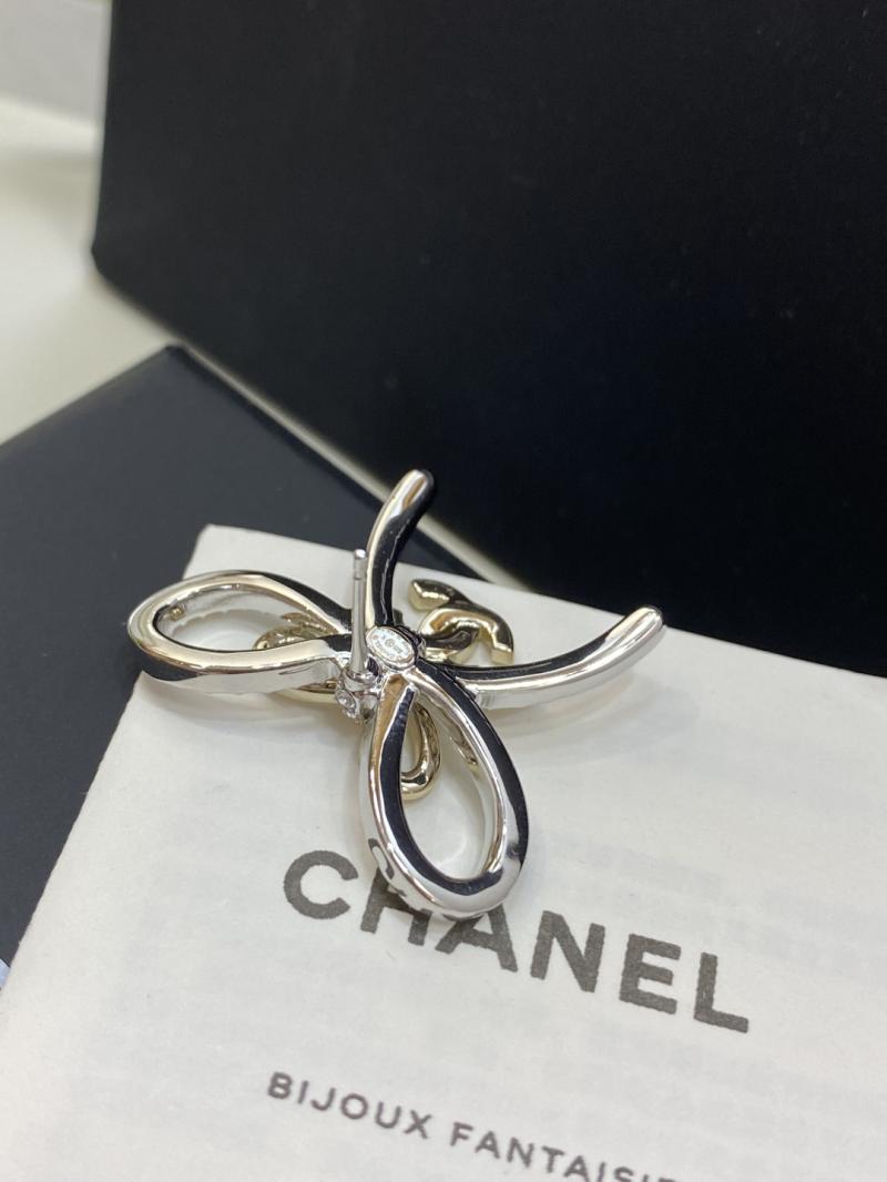 Chanel Earrings YCE112301