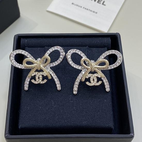 Chanel Earrings YCE112301