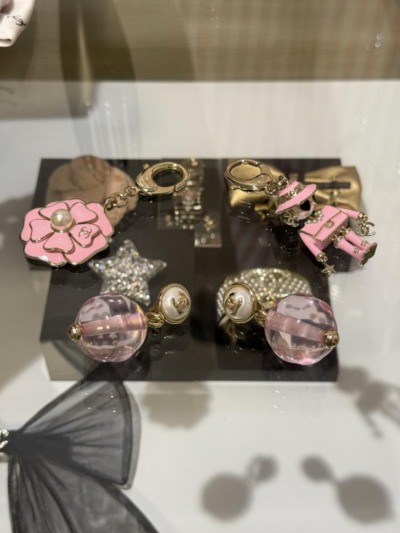 Chanel Earrings YCE112308