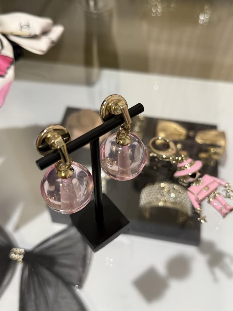 Chanel Earrings YCE112308