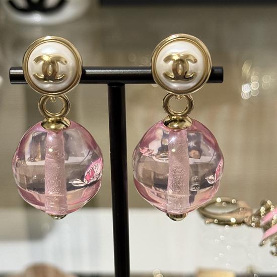 Chanel Earrings YCE112308