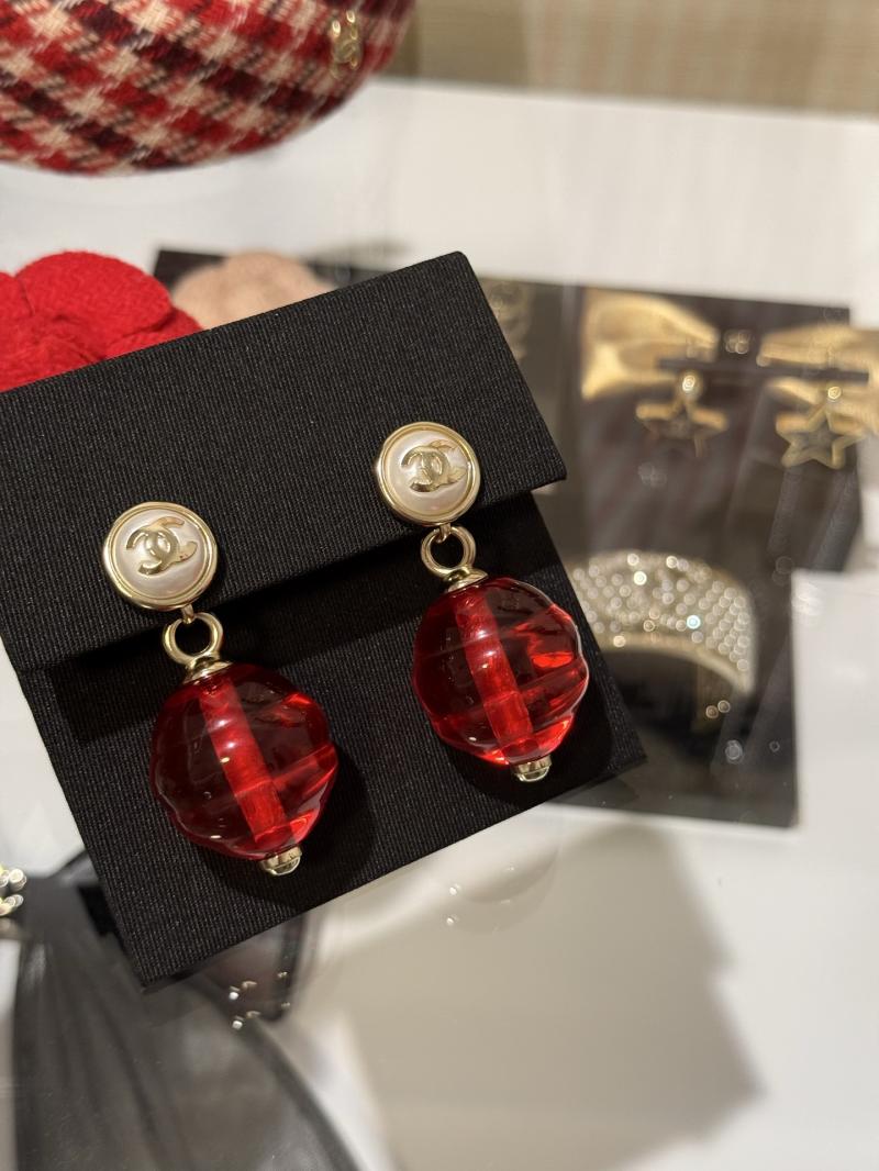 Chanel Earrings YCE112309