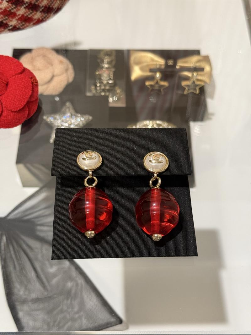 Chanel Earrings YCE112309