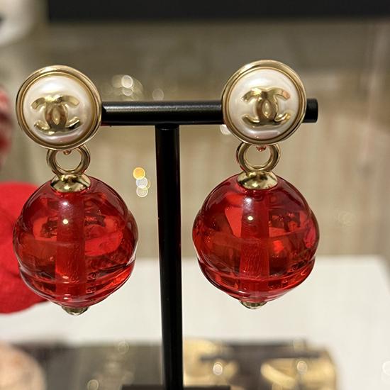 Chanel Earrings YCE112309