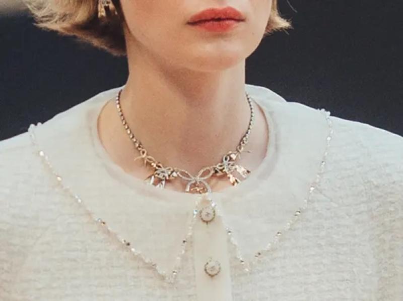 Chanel Necklace YCN112304