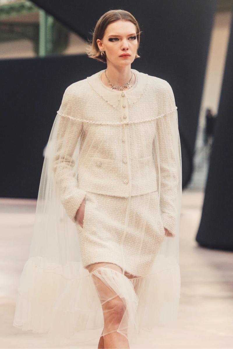 Chanel Necklace YCN112304