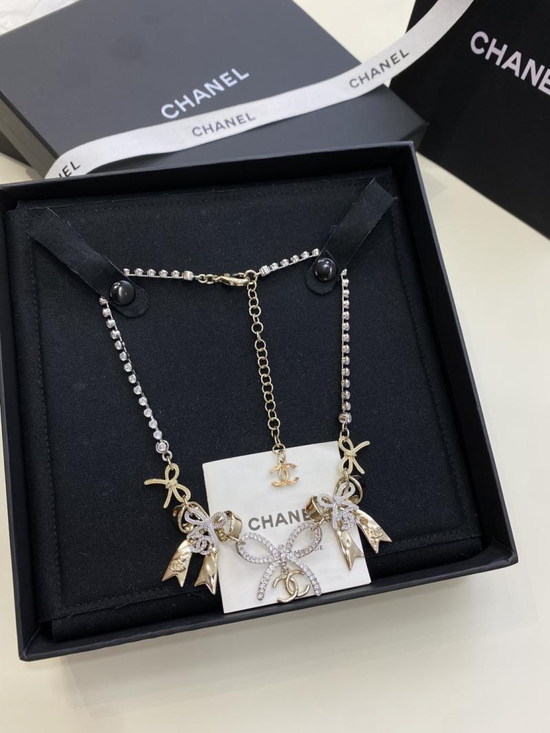 Chanel Necklace YCN112304